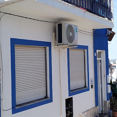 Apartamento Casa Da Laranjeira Montargil Exterior foto