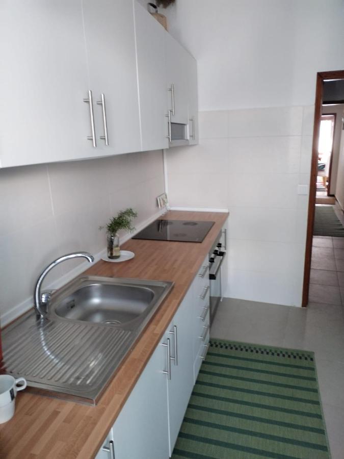 Apartamento Casa Da Laranjeira Montargil Exterior foto