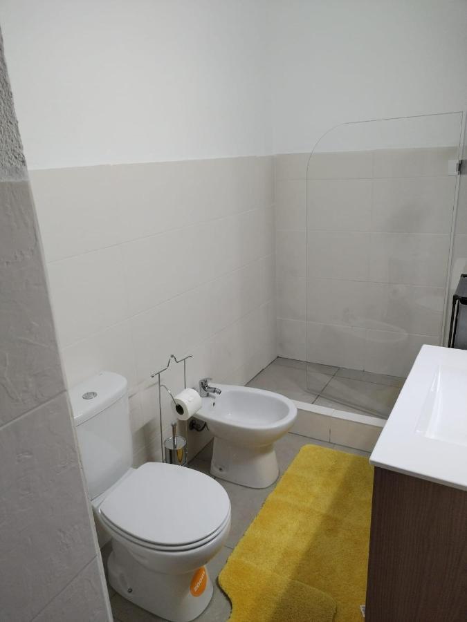 Apartamento Casa Da Laranjeira Montargil Exterior foto