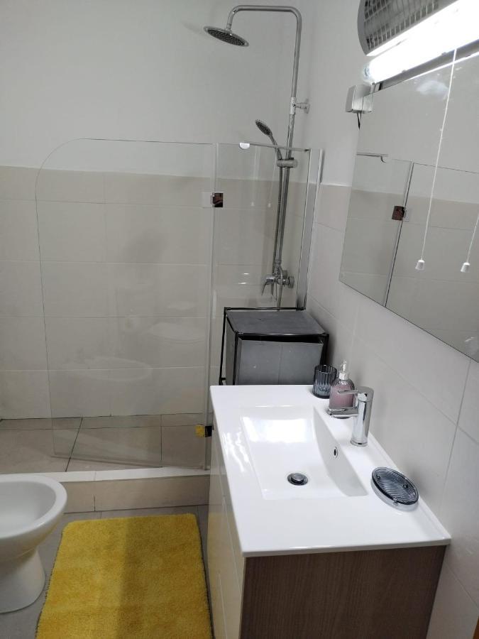 Apartamento Casa Da Laranjeira Montargil Exterior foto