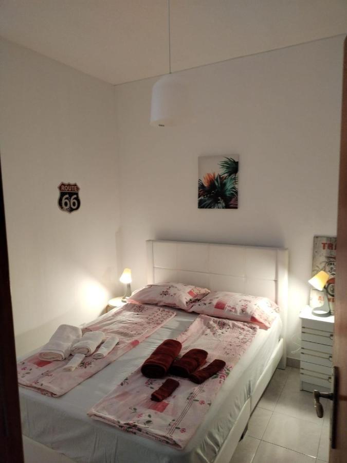Apartamento Casa Da Laranjeira Montargil Exterior foto
