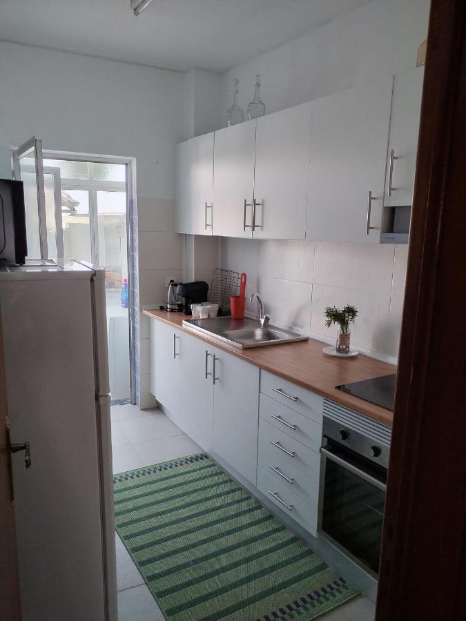 Apartamento Casa Da Laranjeira Montargil Exterior foto