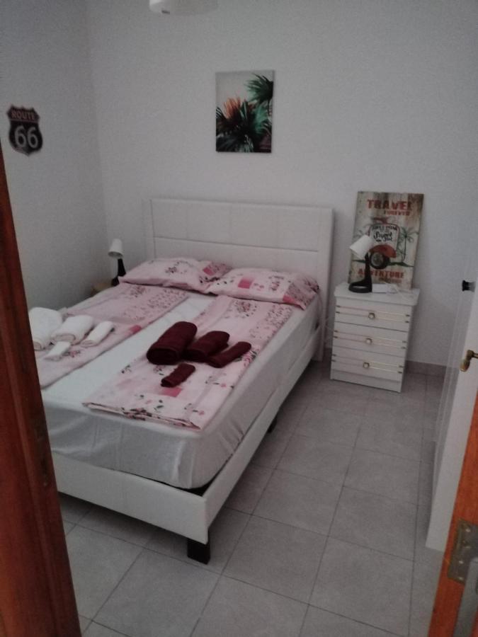 Apartamento Casa Da Laranjeira Montargil Exterior foto