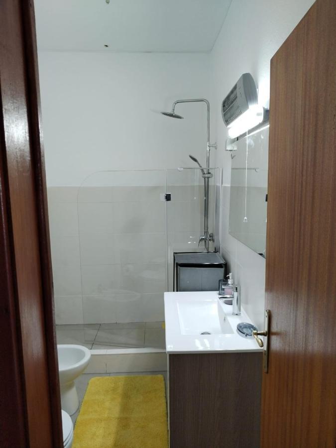 Apartamento Casa Da Laranjeira Montargil Exterior foto