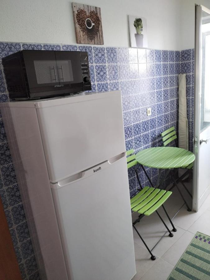 Apartamento Casa Da Laranjeira Montargil Exterior foto
