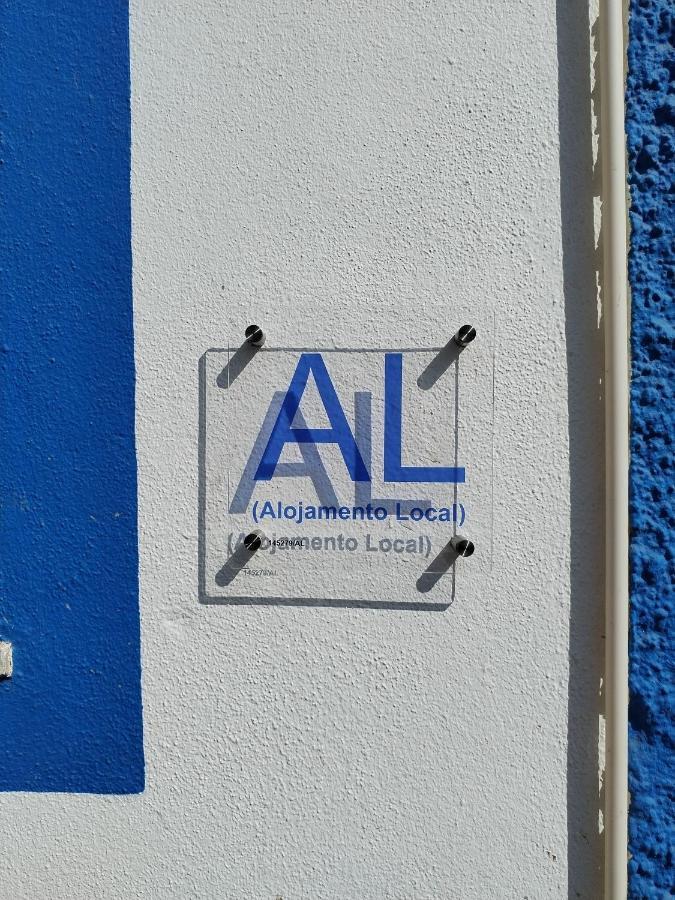 Apartamento Casa Da Laranjeira Montargil Exterior foto