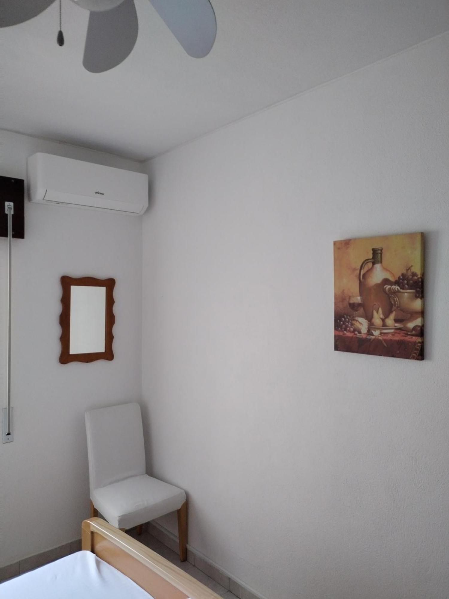 Apartamento Casa Da Laranjeira Montargil Exterior foto