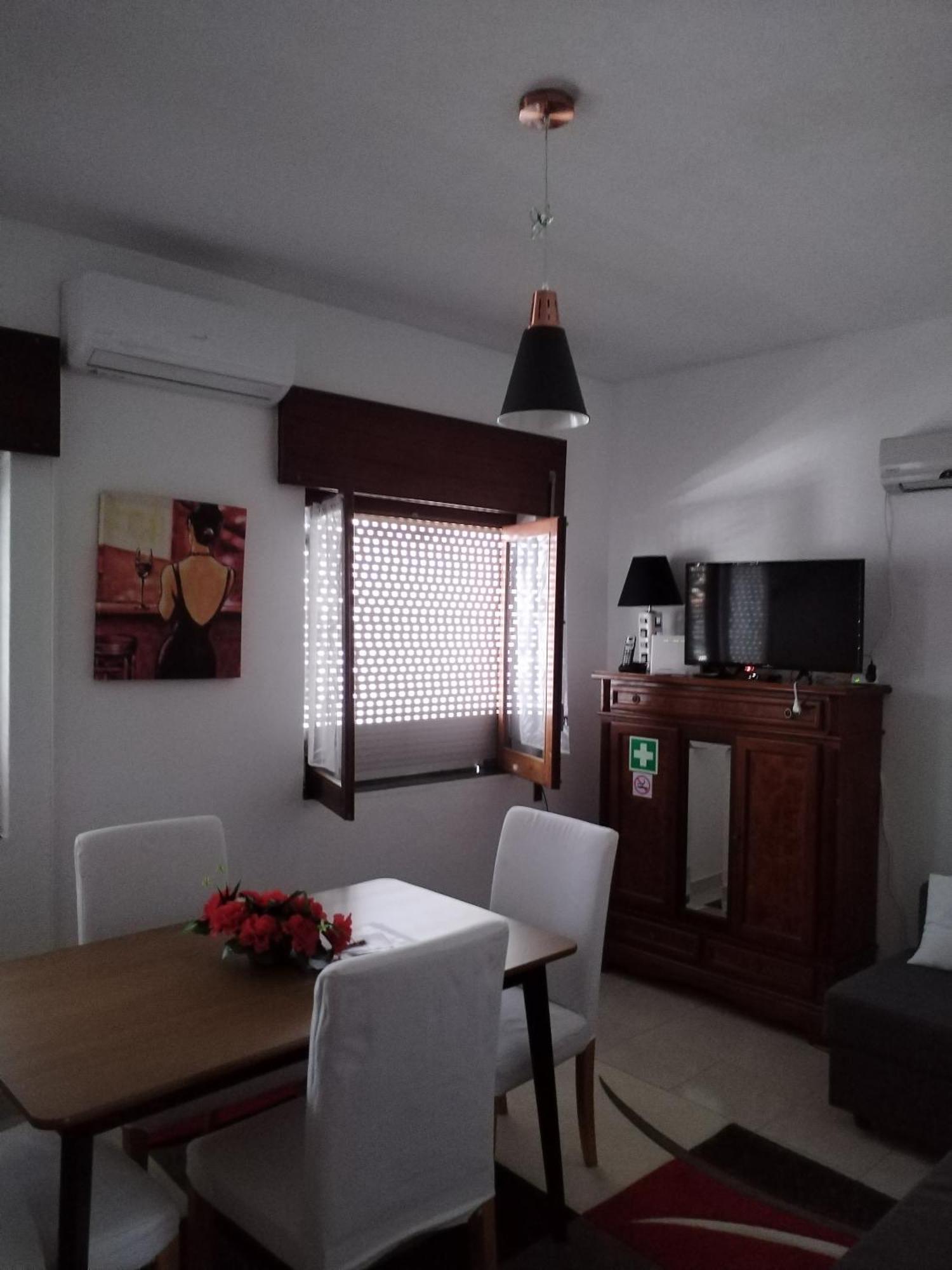 Apartamento Casa Da Laranjeira Montargil Exterior foto