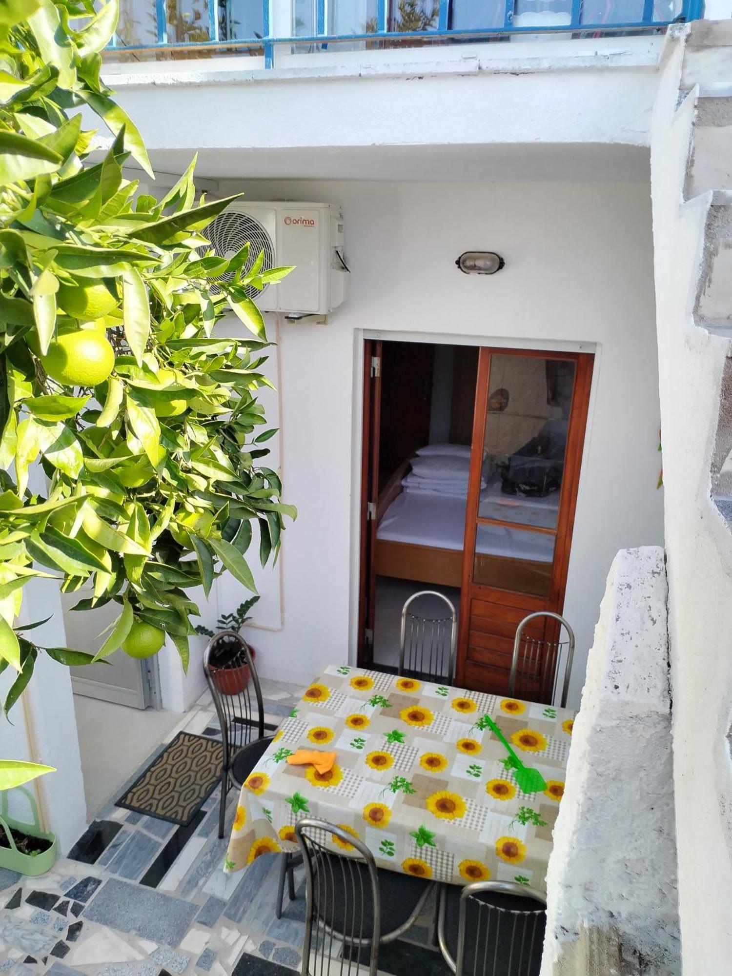 Apartamento Casa Da Laranjeira Montargil Exterior foto